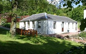 Doonans Cottage